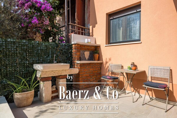 photo 33 Istria, Rovinj, an attractive 170m2 house with a pool in close proximity to the center