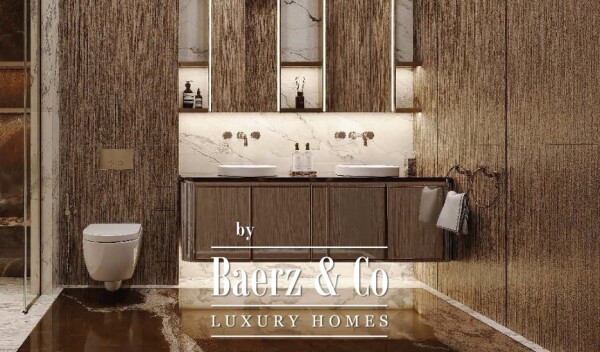 photo 9 Two Bedroom Apartment Burj Azizi