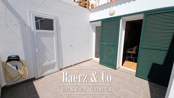 photo 15 SPLENDID HOUSE IN THE CENTER OF CIUTADELLA