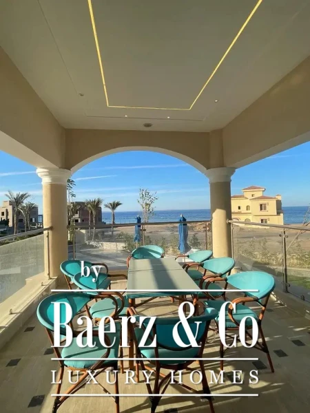 photo 12 SOLD #1129 High standard Sea view Villa