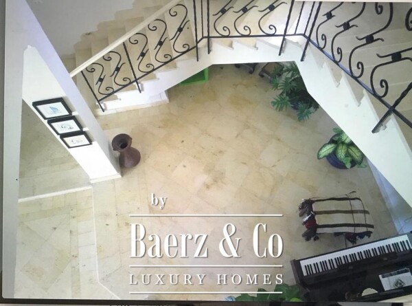 photo 8 #1130 Sea view Villa in private compound