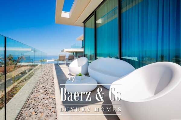 photo 15 Nice villa in the prestigious Abama Golf Resort