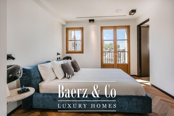 photo 28 Luxury property with a Mediterranean soul in Palma’s Old Town