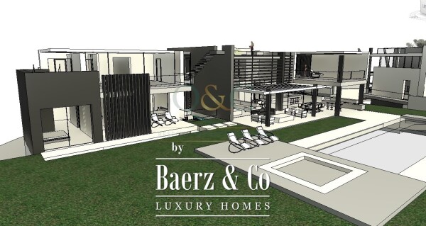 photo 5 Beautiful luxury home in Quarteira, Vila Sol