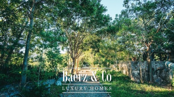 photo 19 Restored Hacienda