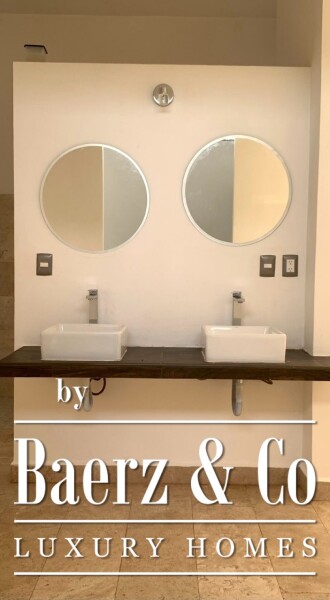 photo 16 Magnificent modern home in the exclusive Yucatan Country Club