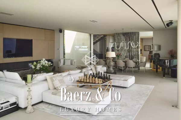 photo 8 STUNNING NEWLY BUILT ARCHITECT-DESIGNED HOUSE – AN EXCEPTIONAL PROPERTY