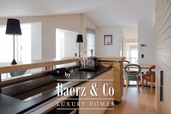 photo 15 Superb house in the center of Saint-Tropez