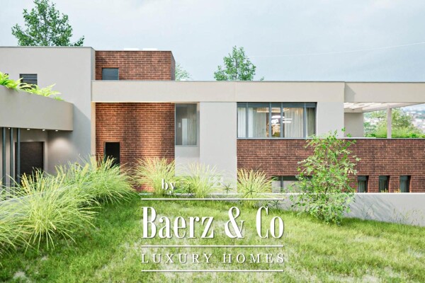 photo 4 Zagreb Črnomerec NEW BUILDING luxury penthouse 165 m2