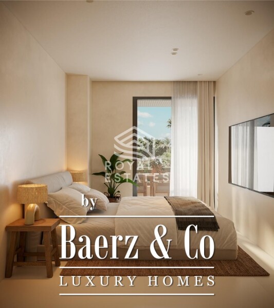 photo 6 Beautiful luxury home in Marina Botafoch