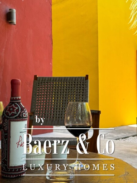 photo 5 Hacienda San Jose Pachul - Spa/retreat on the way to the beach