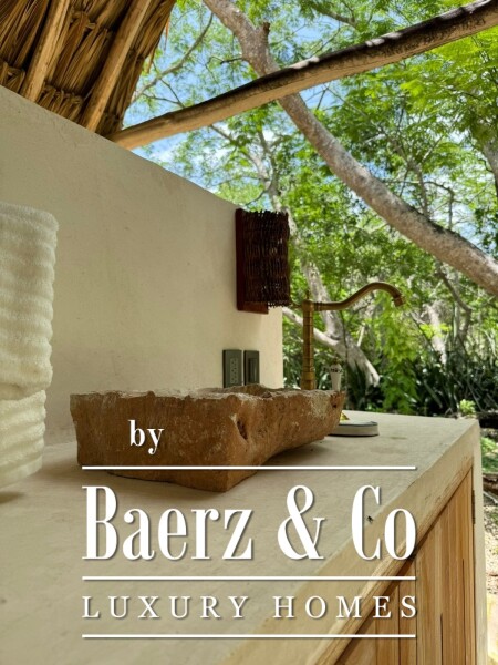 photo 114 Hacienda San Jose Pachul - Spa/retreat on the way to the beach