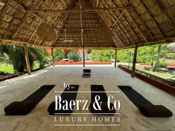 photo 118 Hacienda San Jose Pachul - Spa/retreat on the way to the beach