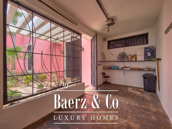 photo 14 Villa Rosa - Perfection in Santa Ana district, 3 bedroom + garage