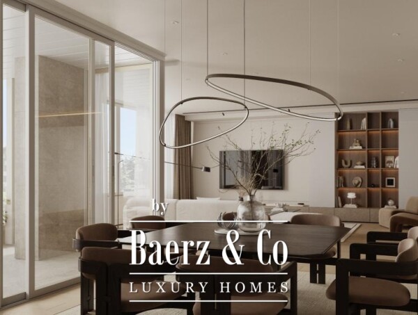 photo 1 Discover luxury and comfort in the heart of Barcelona!