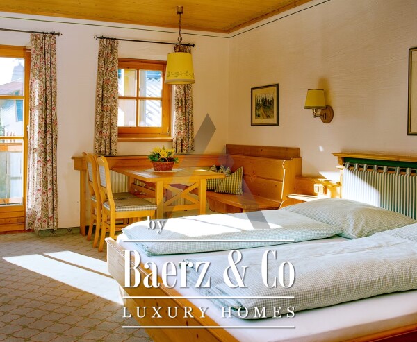 photo 8 Beautiful luxury home in Grünau im Almtal