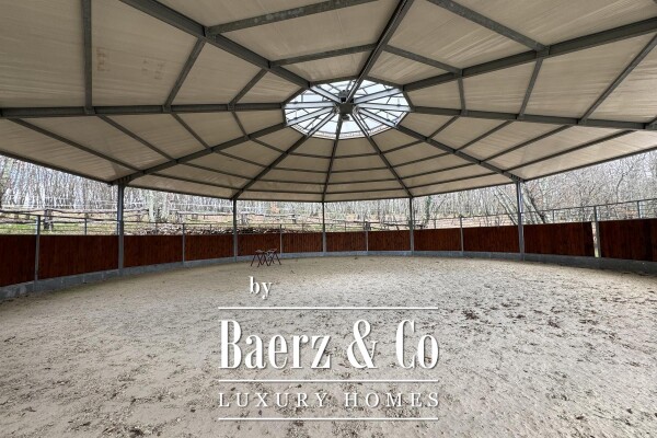 photo 2 Istria, Kringa, Spacious 4-Hectare Estate for Equestrian Tourism with a Holiday Home and Pool