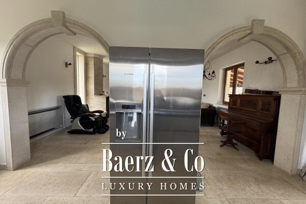 photo 17 Istria, Kringa, Spacious 4-Hectare Estate for Equestrian Tourism with a Holiday Home and Pool