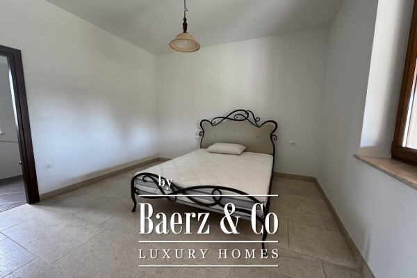 photo 26 Istria, Kringa, Spacious 4-Hectare Estate for Equestrian Tourism with a Holiday Home and Pool