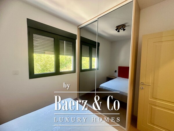 photo 17 Three Bedroom Apartment with a Seaview in Sveti Stefan