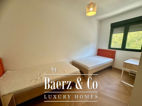 photo 18 Three Bedroom Apartment with a Seaview in Sveti Stefan