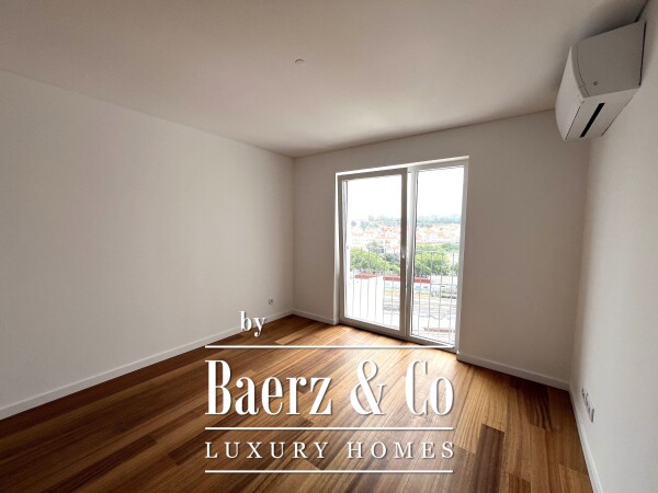 photo 14 2 bedroom apartment in Estrela with river view