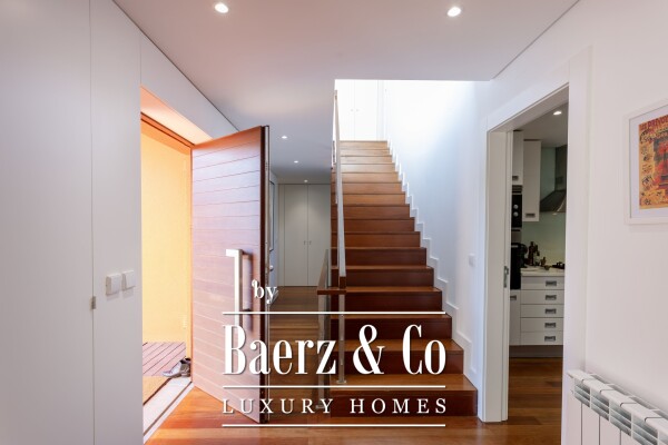 photo 6 3+1 bedroom condominium with swimming pool, in Quinta da Bicuda, Cascais