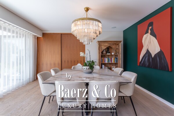 photo 22 Detached villa T4 +3 in Birre