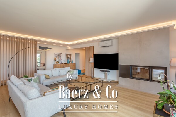 photo 7 5-Bedroom Penthouse in Estoril - Sea View