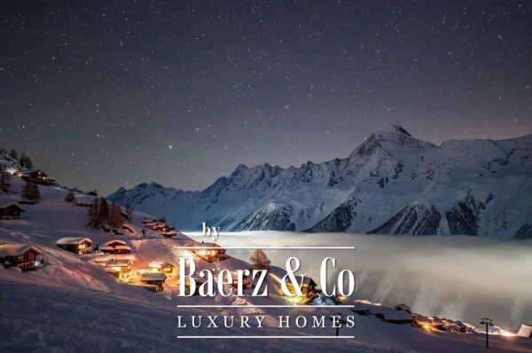 photo 12 Lauchernalp apartment nr. 9