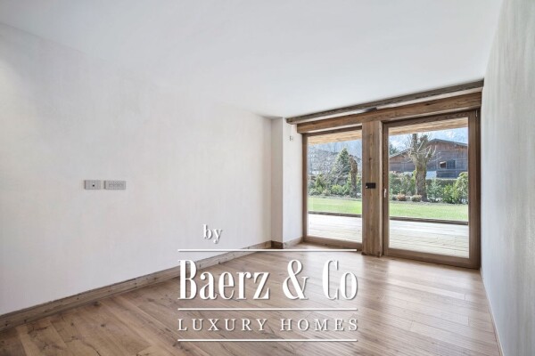 photo 17 NEW CHALET WITH 5 BEDROOMS - LOCATED IN THE CENTER OF CHAMONIX