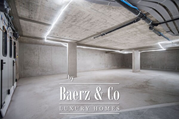 photo 25 NEW CHALET WITH 5 BEDROOMS - LOCATED IN THE CENTER OF CHAMONIX