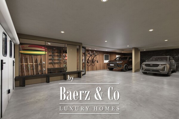 photo 26 NEW CHALET WITH 5 BEDROOMS - LOCATED IN THE CENTER OF CHAMONIX