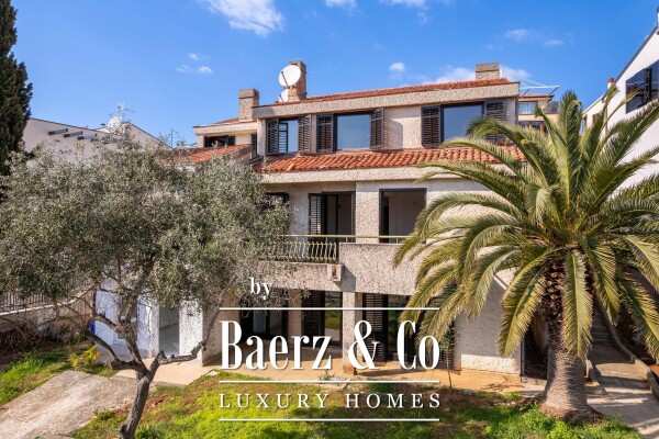 photo 11 Istria, Pula, Pješčana Uvala, attractive villa first row to the sea