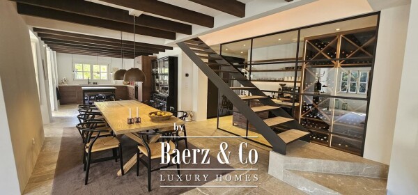 photo 7 Exclusive Luxury Finca in S’Arracó: Elegance, Tradition, and Nature in Perfect Harmony