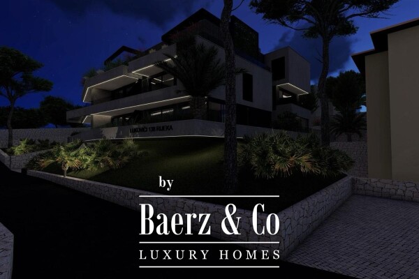 photo 7 Rijeka, Kozala, a luxuriousfive-room apartment of 188 m2 NEW BUILDING