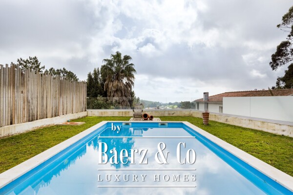 photo 25 5 Bedroom House in Malveira da Serra, Cascais