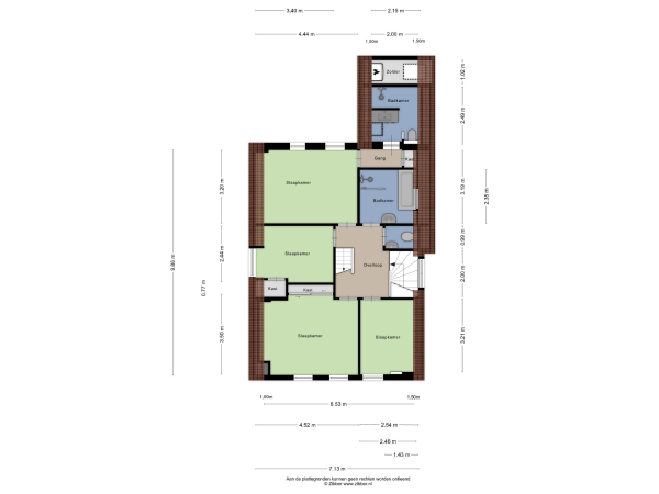 photo 56 Kerkstraat 11