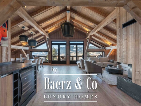 photo 2 Duplex Half Farm - 5 en Suite Bedrooms - Les pettoreaux