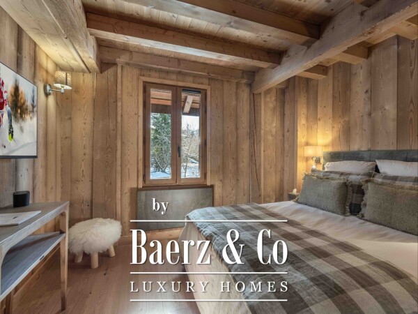 photo 14 Duplex Half Farm - 5 en Suite Bedrooms - Les pettoreaux