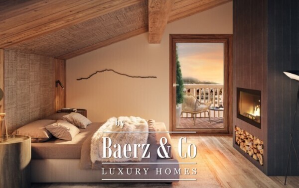 photo 2 NEW DEVELOPMENT KALISTA – ONE-BEDROOM APARTMENT – LE JAILLET