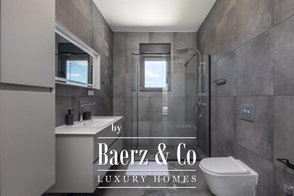 photo 13 Istria, Svetvincenat, luxury villa with modern design