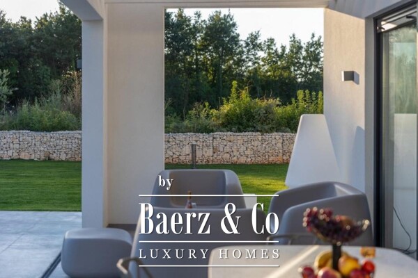 photo 18 Istria, Svetvincenat, luxury villa with modern design