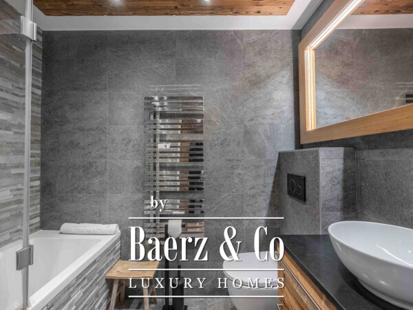 photo 11 Apartment T4 - garden - level completely renovated