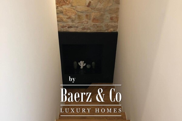 photo 14 Umag, beautiful istrian villa with sea view and building land of 1650 m2