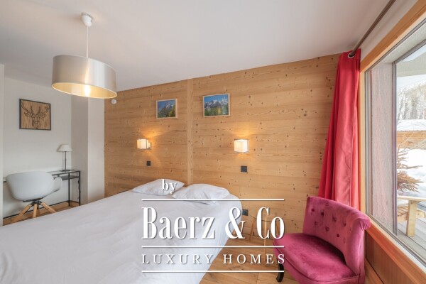 photo 9 STUNNING 4-BEDROOM APARTMENT + GARDEN - HEART OF THE RESORT