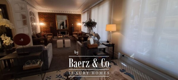 photo 4 Beautiful luxury home in Valencia, Sant Francesc