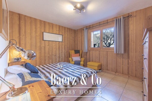 photo 14 CHARMING 5-BEDROOM CHALET - CLOSE TO THE CENTRE