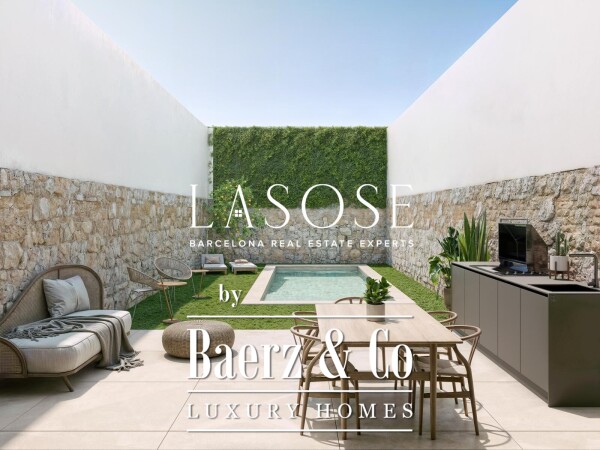 photo 2 Barcelona, El Poblenou