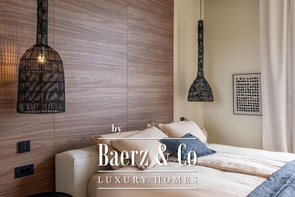 photo 5 Istria, Labinci, luxury villa with sea view